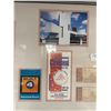 Image 2 : Framed Red Robinson Rock And Roll Hall Of Fame Memorabilia