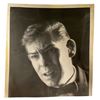 Image 1 : Johnny Ray Signed Photo To Red Robinson