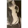 Image 2 : Johnny Ray Signed Photo To Red Robinson
