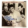 Image 1 : Mike Stoller Signed Paper To Red Robinson