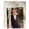 Image 1 : Frankie Lain Signed Photo To Red Robinson