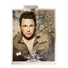 Image 1 : Johnny Reed Signed Photo To Red Robinson