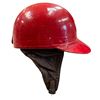 Image 2 : Vintage Cromwell Racing Jockey Helmet
