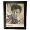 Image 1 : Bobby Curtola Signed Photo To Red Robinson