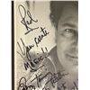 Image 2 : Bobby Curtola Signed Photo To Red Robinson
