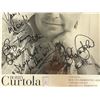 Image 3 : Bobby Curtola Signed Photo To Red Robinson