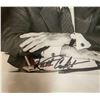Image 2 : Walter Cronkite Signed Photo