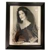 Image 1 : Rita Coolidge Signed Photo To Red Robinson