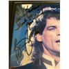 Image 2 : Bj Thomas Signed Photo To Red Robinson
