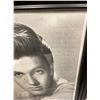 Image 2 : Tommy Sans Autographed Photo To Red Robinson