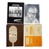 Image 2 : Assorted Vintage Broadcaster Memorabilia And Ephemera