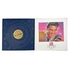 Image 2 : Elvis Presley  Commemorative Edition Stamp Booklet By Usps