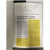 Image 2 : Dick Curtis Signed Book To Red Robinson