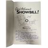 Image 2 : Gord Atkinson Signed Book To Red Robinson