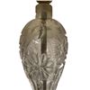 Image 3 : Vintage Cut Crystal Glass Table Lamp