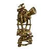 Image 1 : Vintage Brass Surveyor