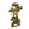 Image 2 : Vintage Brass Surveyor