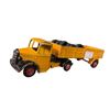 Image 2 : Vintage Dinky Toys Diecast Truck With Tires