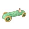 Image 2 : Vintage Dinky Toys Race Car 23J Toy Car