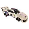 Image 1 : Vintage Starter Porsche 143 Scale Rsr/935 Toy Car
