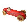 Image 1 : Vintage Toys Alpha Romeo Toy Car