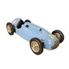 Image 2 : Vintage Wm 1949 Tallbot Lago Gp #24 Toy Car
