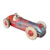 Image 1 : Vintage Dinky Toys Alpha Romeo Diecast Toy Car