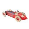 Image 2 : Vintage Dinky Toys Alpha Romeo Diecast Toy Car