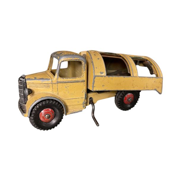 Vintage Dinky Toys Bedford Truck (Missing 2 Wheel)