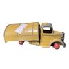 Image 2 : Vintage Dinky Toys Bedford Truck (Missing 2 Wheel)