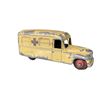 Image 1 : Vintage Dinky Toys Daimler Ambulance Diecast Toy Car