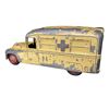 Image 2 : Vintage Dinky Toys Daimler Ambulance Diecast Toy Car