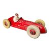 Image 1 : Vintage Dinky Toys Maserati 23I Diecast Toy Car
