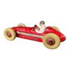 Image 2 : Vintage Dinky Toys Maserati 23I Diecast Toy Car