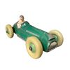 Image 1 : Vintage Dinky Toys Cooper Bristol 23G Diecast Toy Car