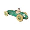Image 2 : Vintage Dinky Toys Cooper Bristol 23G Diecast Toy Car