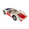 Image 2 : Vintage Corgi Toys Porsche Carrera 6 W/ Original Box