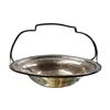 Image 2 : Vintage Sterling Silver Handled Bowl
