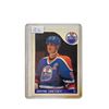 Image 1 : 1985 O-Pee-Chee Wayne Gretzky #920 Hockey Card