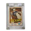 Image 1 : 1981 O-Pee-Chee Andy Moog #120 Hockey Card