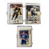 Image 2 : Large Collection Of Esso 1987 Hockey Cards