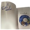 Image 2 : Rocket Norton Autographed Book