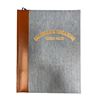 Image 2 : Henry Diltz Autographed Limited Edition California Dreamin' Book 1182/2000