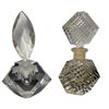 Image 2 : 6 Assorted Vintage Perfume Bottles