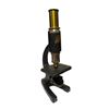 Image 2 : Vintage Earth Microscope