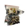 Image 1 : Assorted Costume Jewellery: Necklaces, Earrings, And More