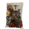 Image 2 : Assorted Costume Jewellery: Necklaces, Earrings, And More