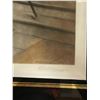 Image 2 : Framed "The Cavalier" By T.G. Stevenson