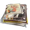 Image 1 : Assorted 45S And CDs: Elvis, The Beatles, Red Robinson, & More