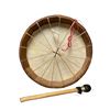 Image 2 : Bob Dylan Painted Raw Hide Drum